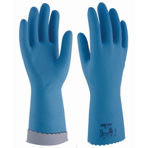 Guante FOOD-TEX SILVER