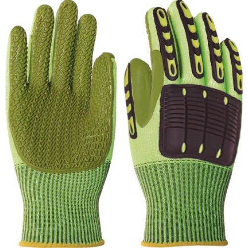 Guante GRIPPER CUT R