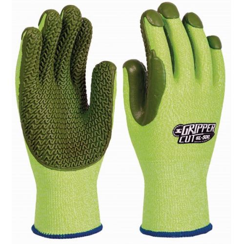 Guante GRIPPER CUT