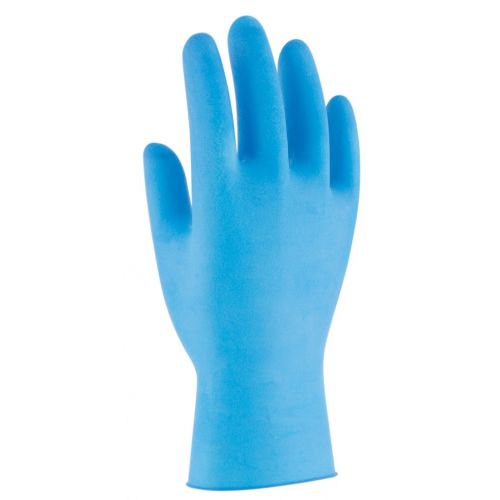 Guante UNIUSO LP BLUE
