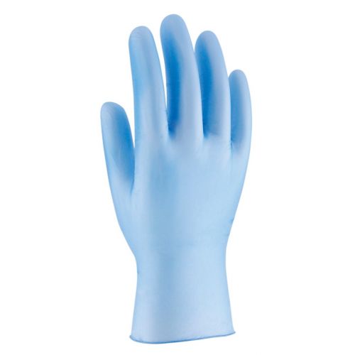 Guante UNIVIL LP BLUE