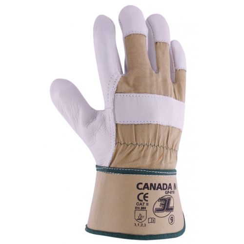 Guante CANADA N