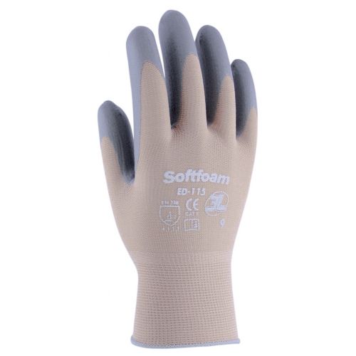 Guante SOFT FOAM