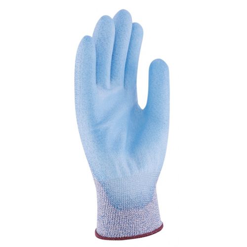 Guante METAL PLUS PU
