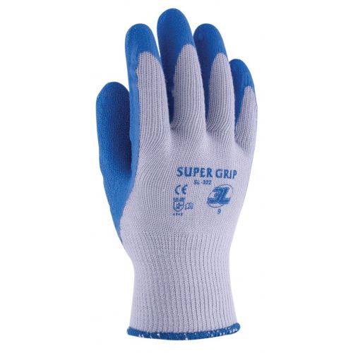 Guante SUPER GRIP BL