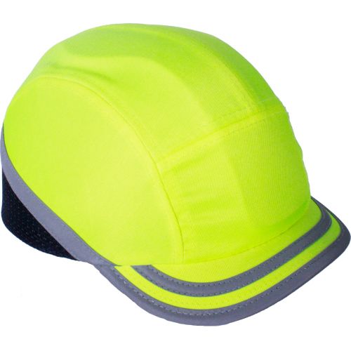 Gorra FLINT-C FLN-002  AMARILLO