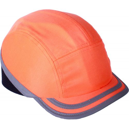 Gorra FLINT-C FLN-002  NARANJA