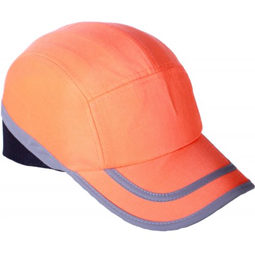 Gorra FLINT FLN-001  NARANJA