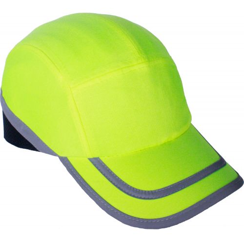 Gorra FLINT FLN-001  AMARILLO