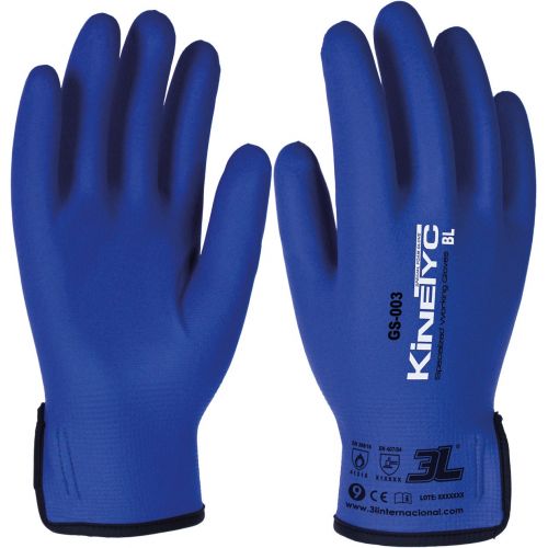 Guante KINETYK BL