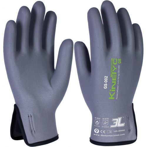 Guante KINETYK GR
