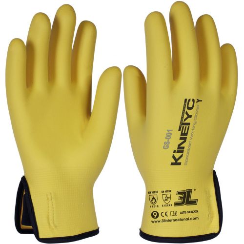 Guante KINETYK Y