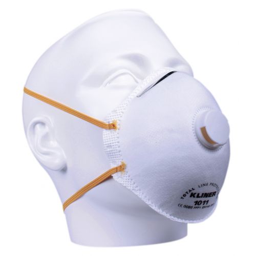 Mascarilla KLINER 1011 IVM