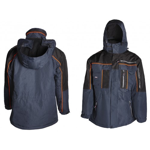 Parka KRYPTON KRY-550
