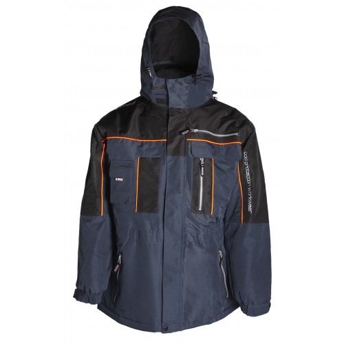 Parka KRYPTON KRY-550