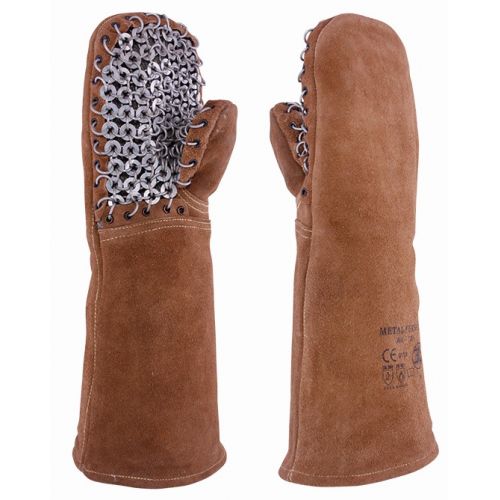 Guante METAL FURNAX
