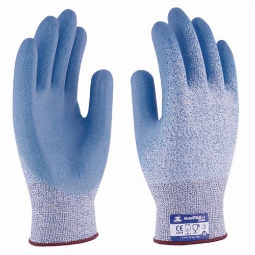 Guante METAL PLUS NT