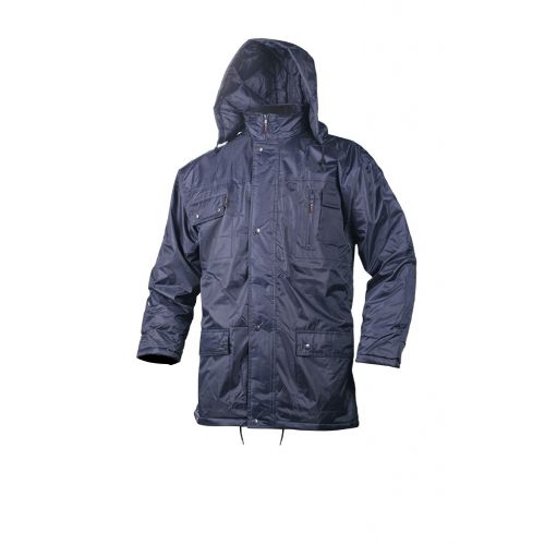 Parka BULNES BL MY-300