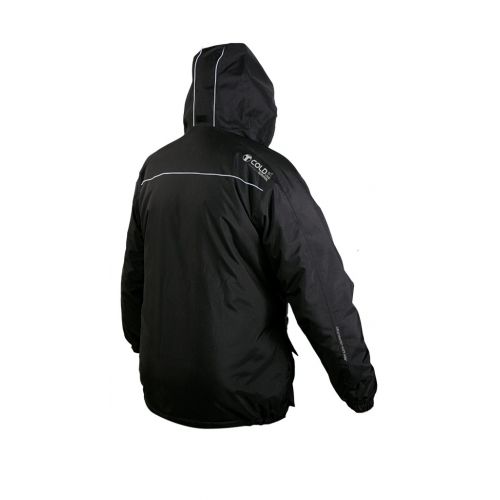 Parka SURVIVAL PRO SUP-550