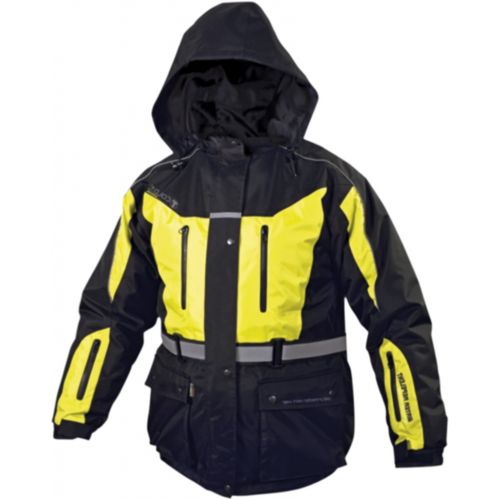 Parka SURVIVAL PRO SUP-550