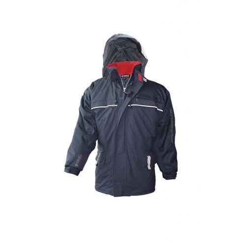 Parka VESUBIO BL MY-3310