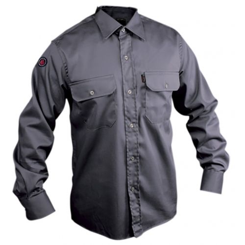 Camisa WELDSTATIC WLS-100