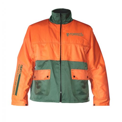 Chaqueta FORESTJACK FRS-300