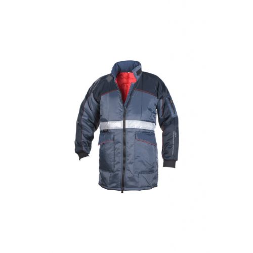 Chaqueton ISOTHERMIC PRO ITP-500