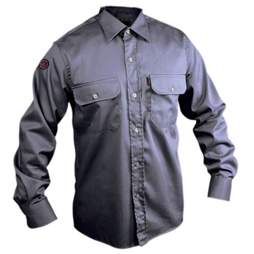 Camisa FUSSER FUS100