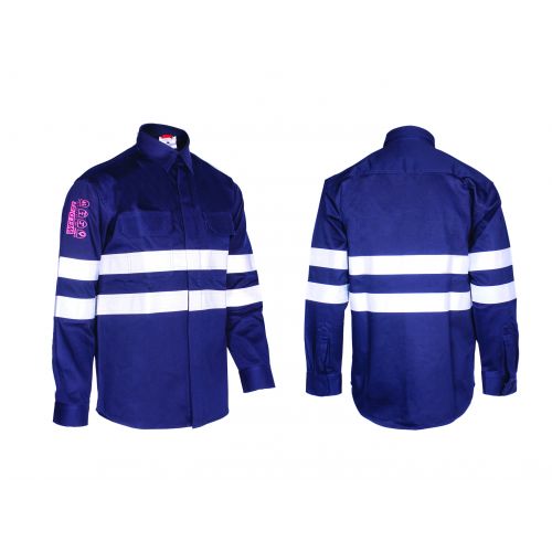 Camisa WELDERBAND WLB-100