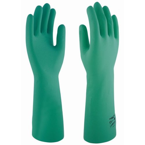 Guante NITRIL 410