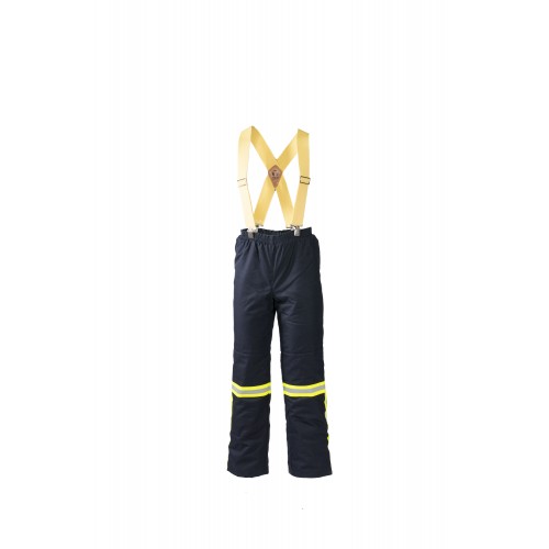 PANTALON INTERVENCION BOMBERO