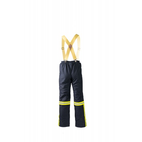 PANTALON INTERVENCION BOMBERO
