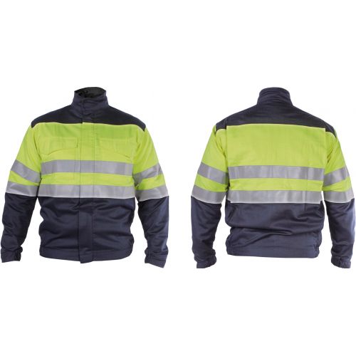 Chaqueta PERMAWELD HV PMH-300