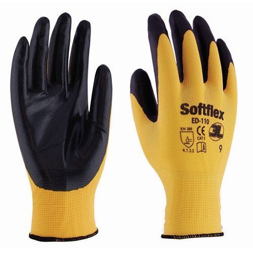 Guante SOFT FLEX