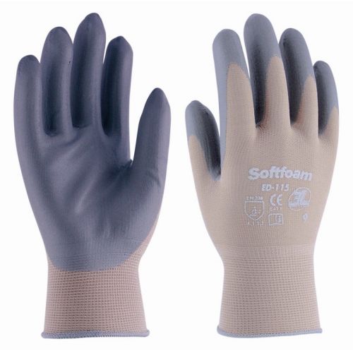 Guante SOFT FOAM