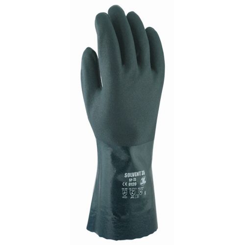Guante SOLVENT 35