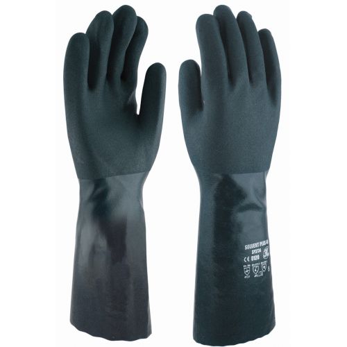 Guante SOLVENT PLUS 40