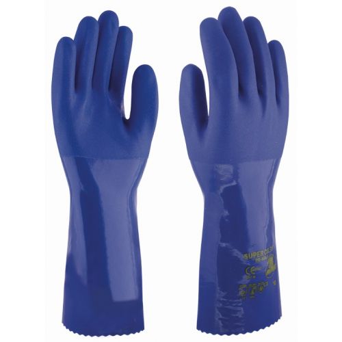 Guante SUPER OIL 35