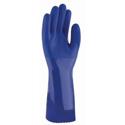 Guante SUPER OIL 35