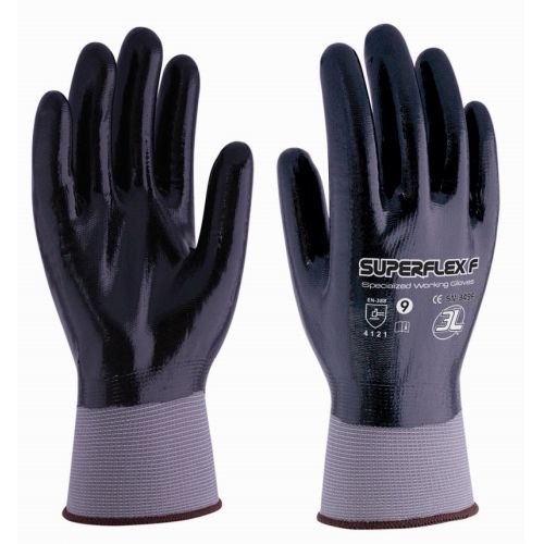 Guante SUPER FLEX F