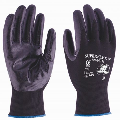 Guante SUPER FLEX N