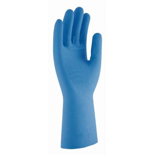 Guante SUPER NITRIL BL