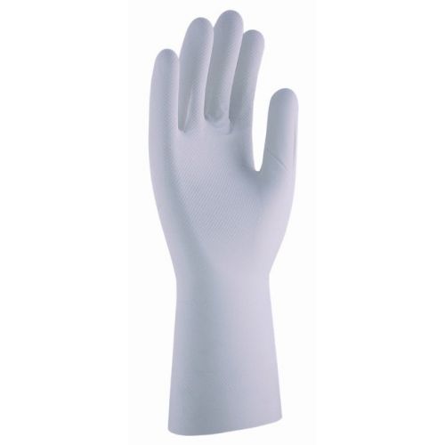 Guante SUPER NITRIL BLANCO