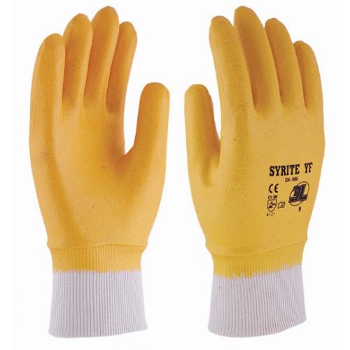 Guante SYRITE YF
