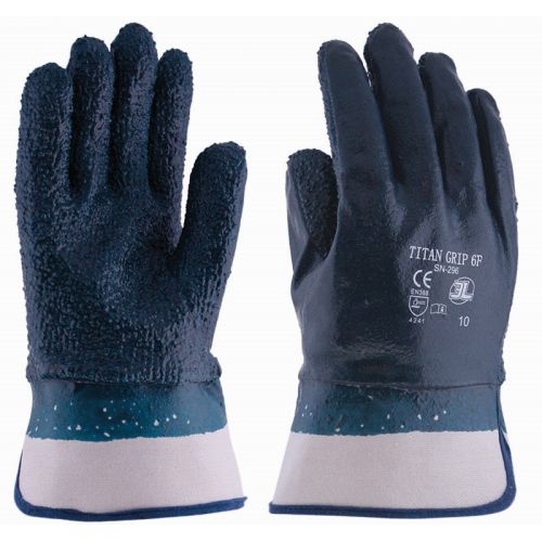 Guante TITAN GRIP 6F