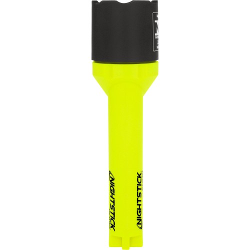 Kit de Linterna ATEX de mano con soporte a casco
