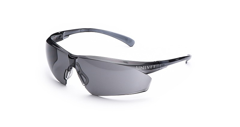 Gafa UNIVET 505 UP SOLAR SMOKE