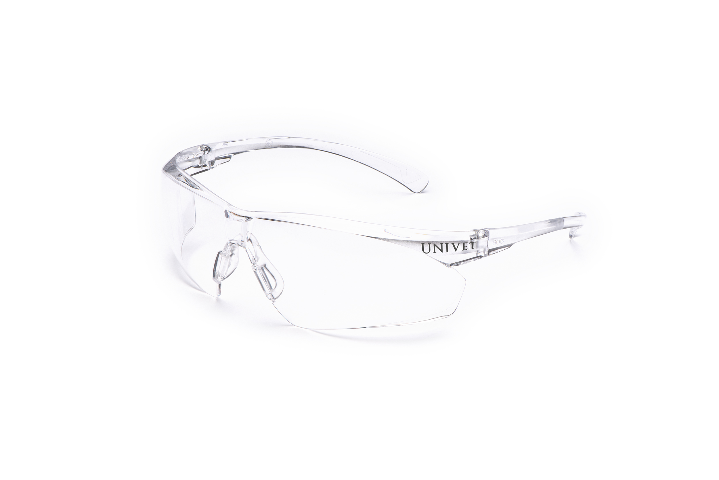 Gafa UNIVET 505 UP CLEAR 2