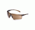 Gafa UNIVET 505 UP SOLAR BROWN